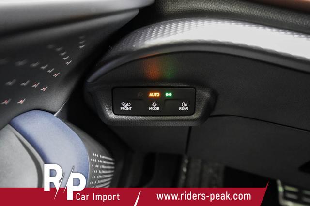 Cupra Tavascan 77 kWh 4Drive VZ Adrenalin - LAGER 