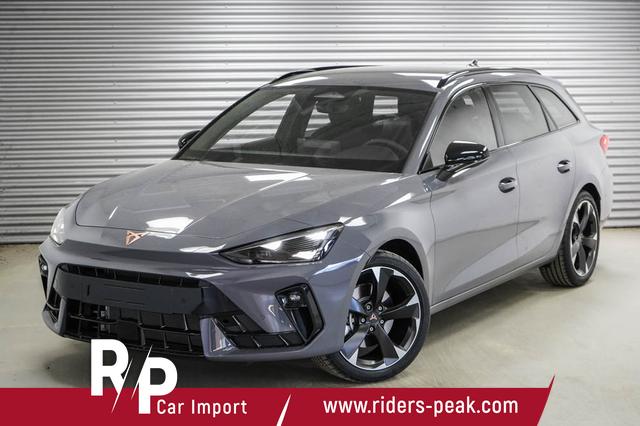 Cupra Leon Sportstourer - ST 2,0 TSI DSG 4x4 - LAGER