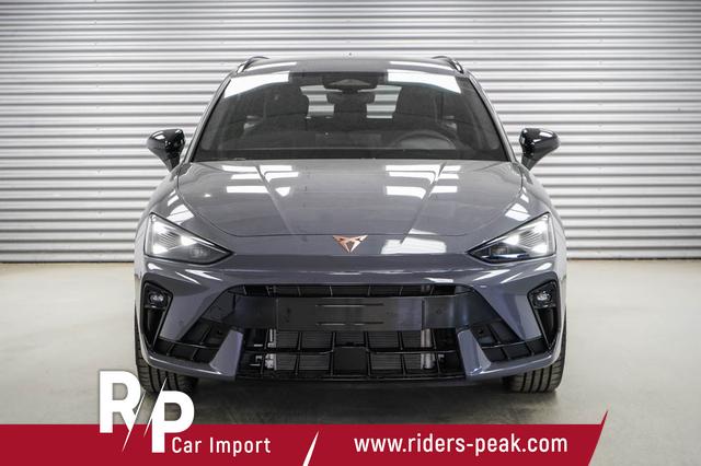 Cupra Leon Sportstourer ST 2,0 TSI DSG 4x4 - LAGER 
