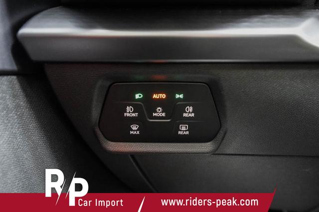 Cupra Leon Sportstourer ST 2,0 TSI DSG 4x4 - LAGER 
