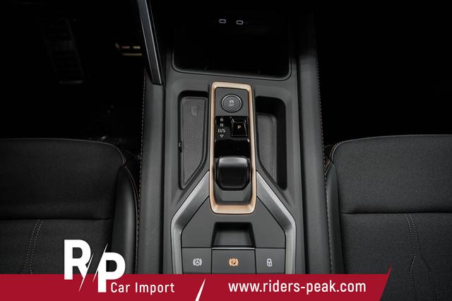 Cupra Leon Sportstourer ST 2,0 TSI DSG 4x4 - LAGER 
