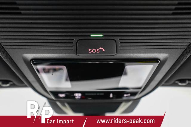 Cupra Leon Sportstourer ST 2,0 TSI DSG 4x4 - LAGER 