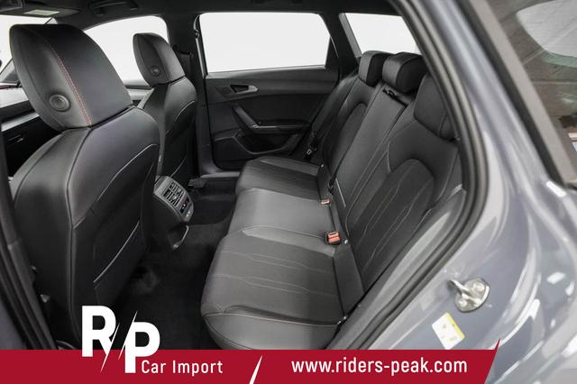 Cupra Leon Sportstourer ST 2,0 TSI DSG 4x4 - LAGER 