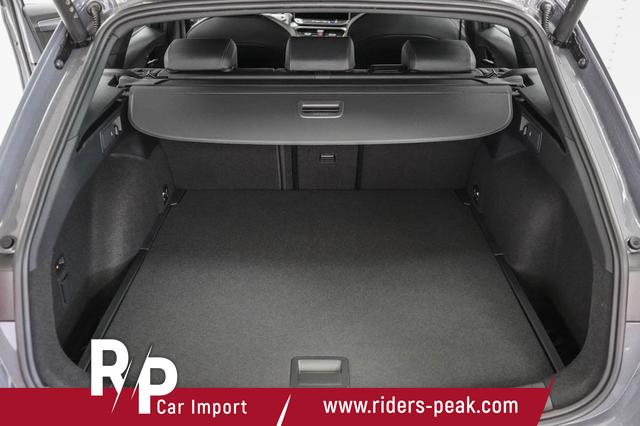 Cupra Leon Sportstourer ST 2,0 TSI DSG 4x4 - LAGER 