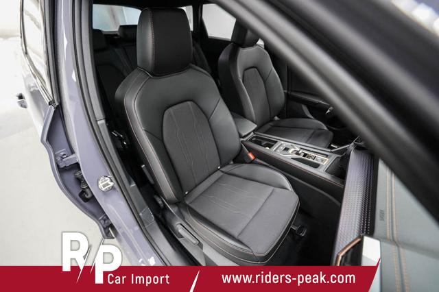 Cupra Leon Sportstourer ST 2,0 TSI DSG 4x4 - LAGER 
