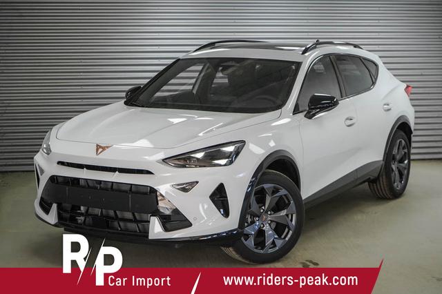 Cupra Formentor - 1,5 eTSI DSG - LAGER
