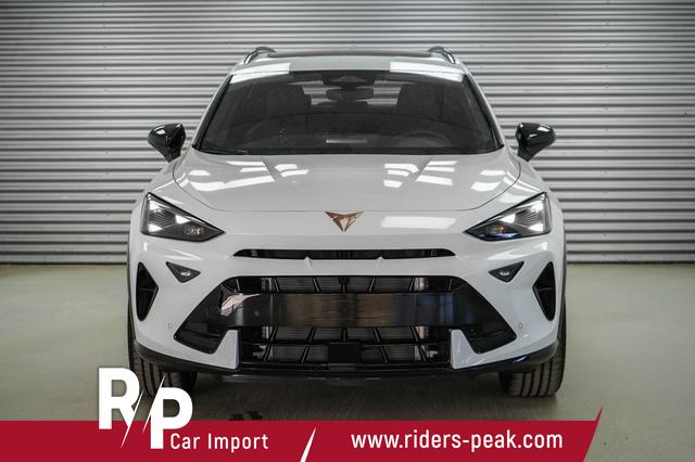 Cupra Formentor 1,5 eTSI DSG - LAGER 