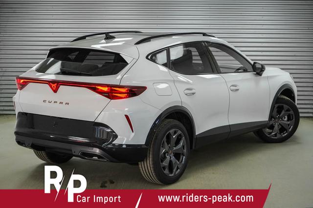 Cupra Formentor 1,5 eTSI DSG - LAGER 