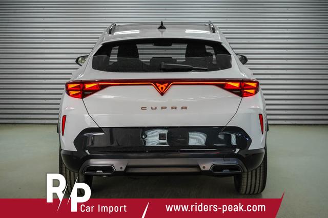 Cupra Formentor 1,5 eTSI DSG - LAGER 