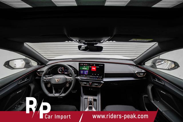 Cupra Formentor 1,5 eTSI DSG - LAGER 