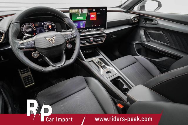 Cupra Formentor 1,5 eTSI DSG - LAGER 