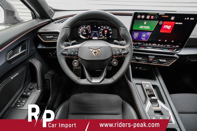 Cupra Formentor 1,5 eTSI DSG - LAGER 