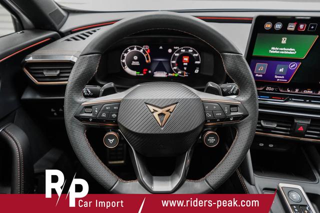 Cupra Formentor 1,5 eTSI DSG - LAGER 