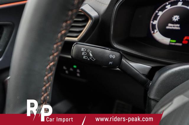 Cupra Formentor 1,5 eTSI DSG - LAGER 