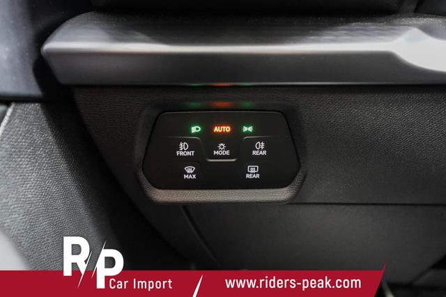 Cupra Formentor 1,5 eTSI DSG - LAGER 