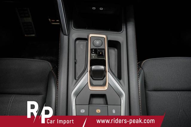 Cupra Formentor 1,5 eTSI DSG - LAGER 