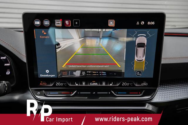 Cupra Formentor 1,5 eTSI DSG - LAGER 