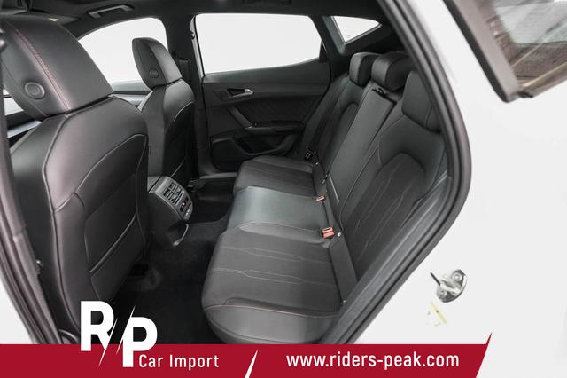 Cupra Formentor 1,5 eTSI DSG - LAGER 