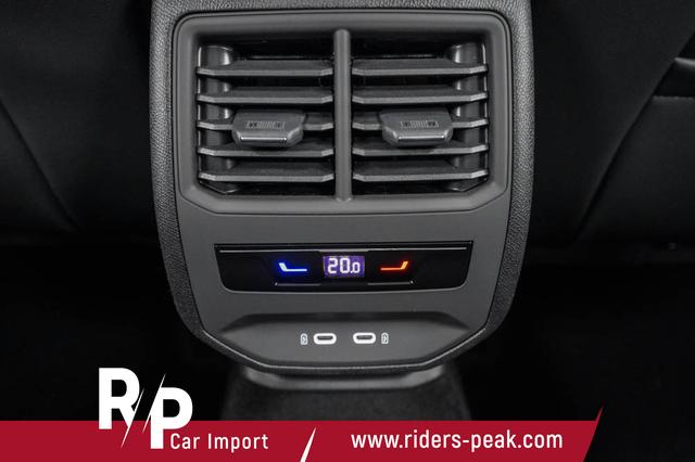 Cupra Formentor 1,5 eTSI DSG - LAGER 