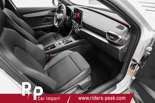 Cupra Formentor 1,5 eTSI DSG - LAGER 