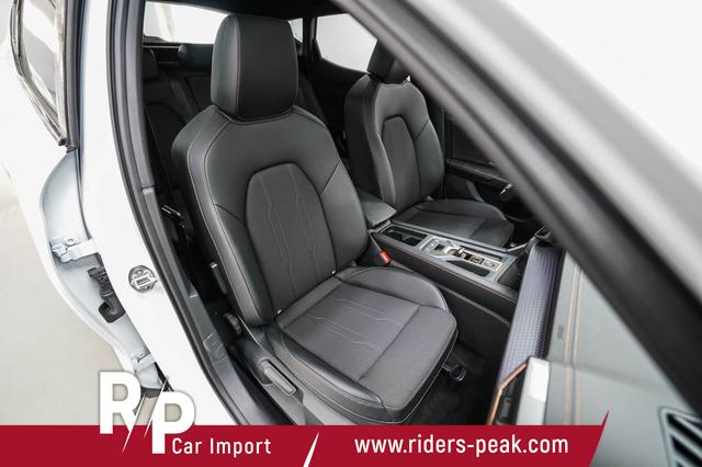 Cupra Formentor 1,5 eTSI DSG - LAGER 