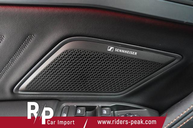 Cupra Formentor 1,5 eTSI DSG - LAGER 