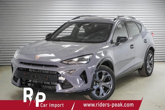 Cupra Formentor - 1,5 eTSI DSG - LAGER
