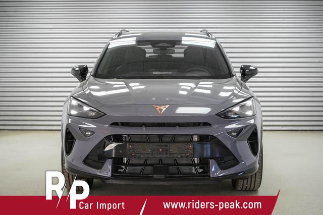 Cupra Formentor 1,5 eTSI DSG - LAGER 