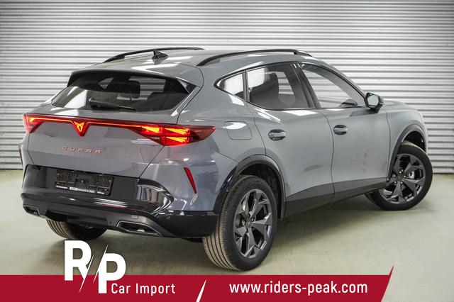 Cupra Formentor 1,5 eTSI DSG - LAGER 