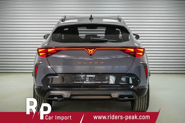 Cupra Formentor 1,5 eTSI DSG - LAGER 