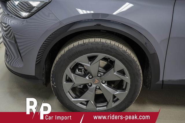 Cupra Formentor 1,5 eTSI DSG - LAGER 