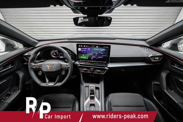 Cupra Formentor 1,5 eTSI DSG - LAGER 