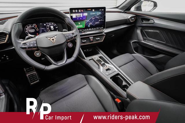 Cupra Formentor 1,5 eTSI DSG - LAGER 