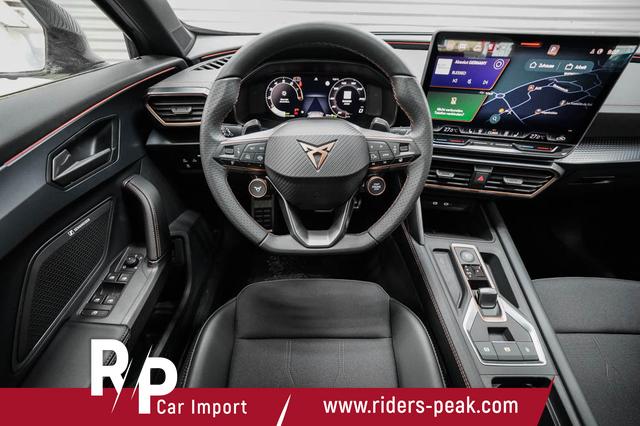 Cupra Formentor 1,5 eTSI DSG - LAGER 