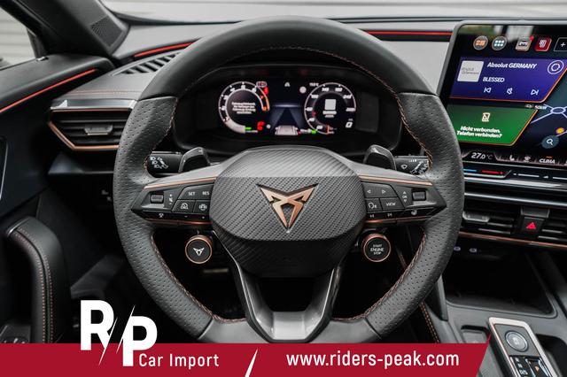 Cupra Formentor 1,5 eTSI DSG - LAGER 