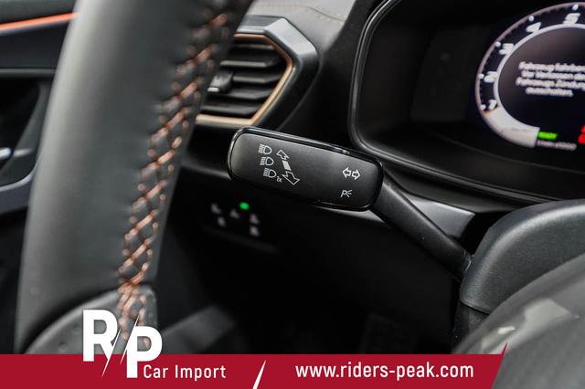 Cupra Formentor 1,5 eTSI DSG - LAGER 