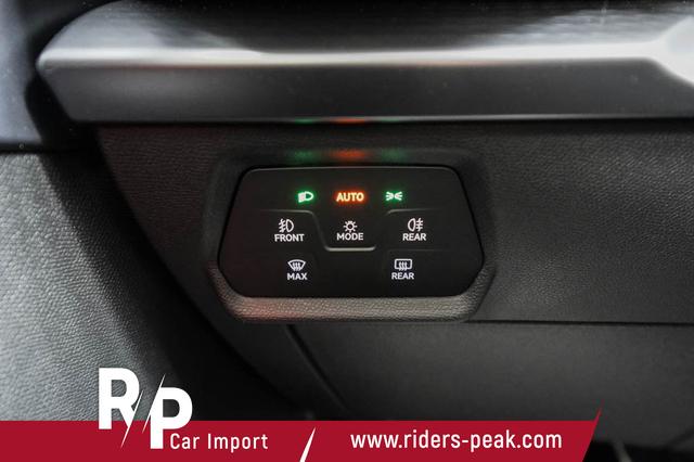 Cupra Formentor 1,5 eTSI DSG - LAGER 
