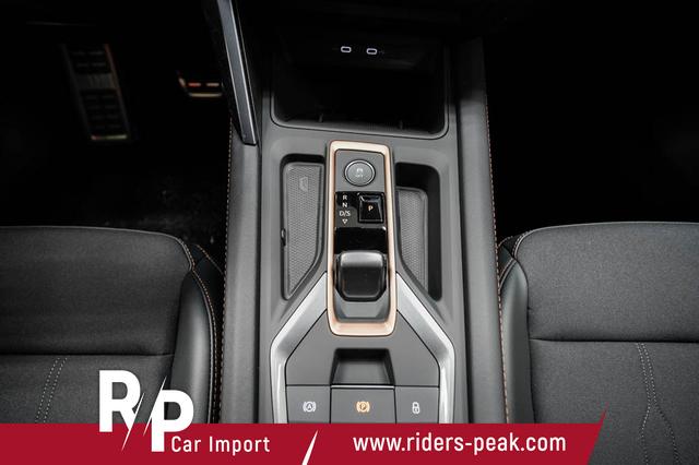 Cupra Formentor 1,5 eTSI DSG - LAGER 
