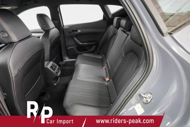 Cupra Formentor 1,5 eTSI DSG - LAGER 