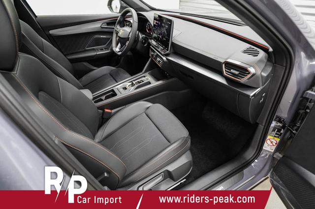 Cupra Formentor 1,5 eTSI DSG - LAGER 