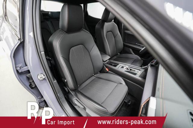 Cupra Formentor 1,5 eTSI DSG - LAGER 