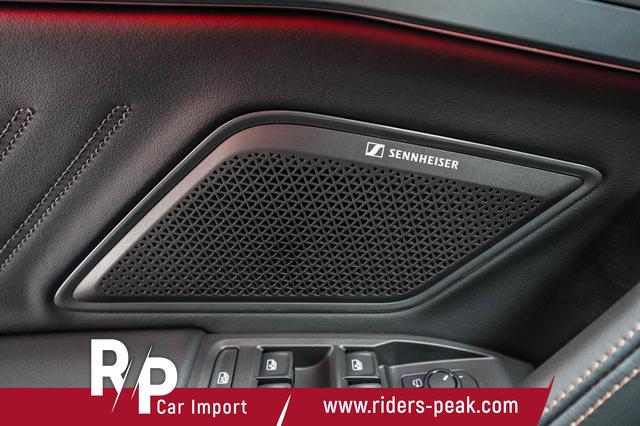 Cupra Formentor 1,5 eTSI DSG - LAGER 