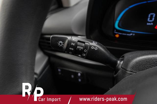 Hyundai i20 1,0 T-GDI DCT Comfort - LAGER 