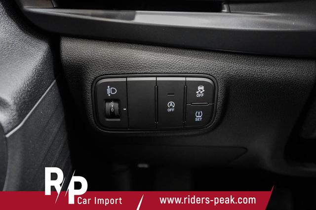 Hyundai i20 1,0 T-GDI DCT Comfort - LAGER 