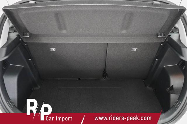 Hyundai i20 1,0 T-GDI DCT Comfort - LAGER 