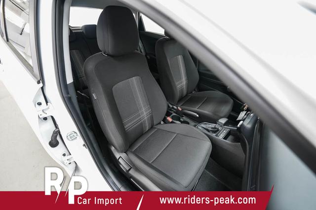 Hyundai i20 1,0 T-GDI DCT Comfort - LAGER 