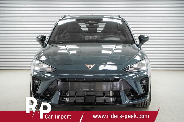 Cupra Leon Sportstourer - ST 2,0 TSI DSG 4Drive VZ Extreme - LAGER