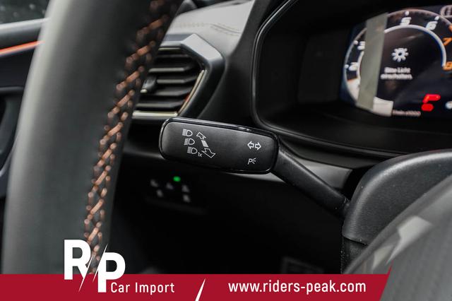 Cupra Leon Sportstourer ST 2,0 TSI DSG 4Drive VZ Extreme - LAGER 