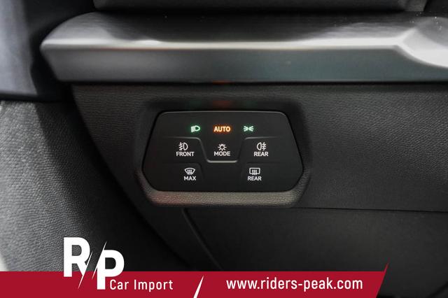 Cupra Leon Sportstourer ST 2,0 TSI DSG 4Drive VZ Extreme - LAGER 