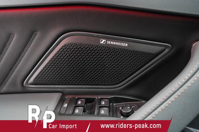 Cupra Leon Sportstourer ST 2,0 TSI DSG 4Drive VZ Extreme - LAGER 